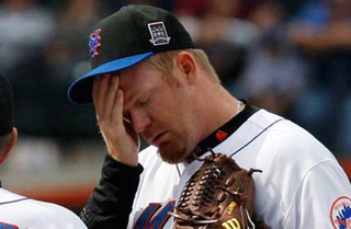 Illustration for article titled The 2009 New York Mets: A Season Of Failure